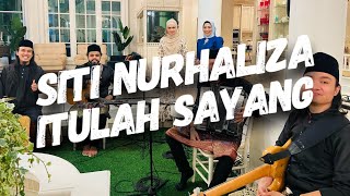 Download lagu Siti nurhaliza and hazra itulah sayang feat Alun t... mp3