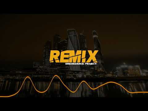 BreakDance Project - Moscow Never Sleeps (Freestyle Remix)
