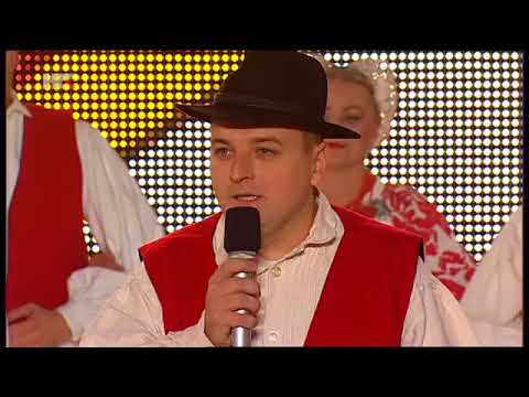 Lijepom našom -  RUGVICA 1 dio