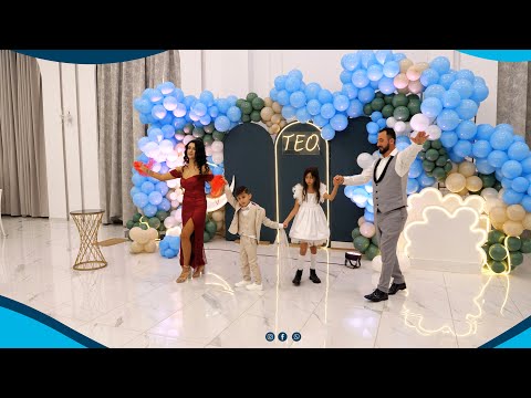 DREKA E TEOS - Hidhet Vallja e Pare - Valbona Hekurani , Klarita Shuli & Band  | STUDIO XHAKA