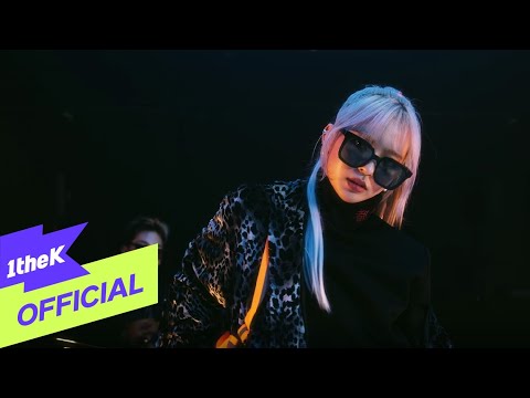[MV] YONGYONG(용용) _ baby i hate me now (feat. DAVII)