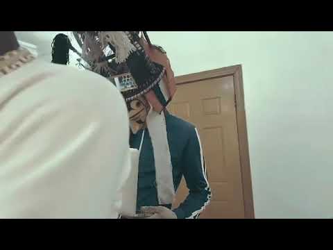 Zoro - Odogwu ( Burna Boy Cover)