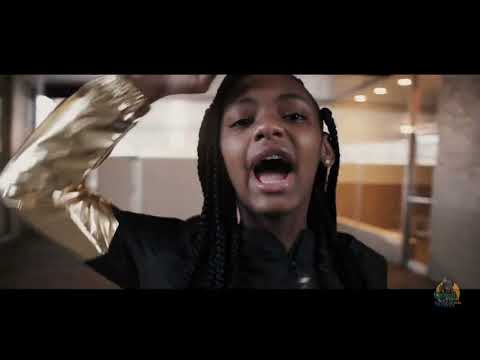 Rakihya Raine (BEEN DOING THIS)