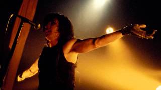 Nine Inch Nails - Gave Up (1995/10/11 St. Louis, MO) [Audio]