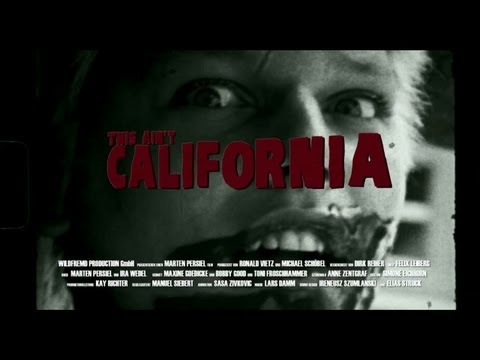 This Ain T California