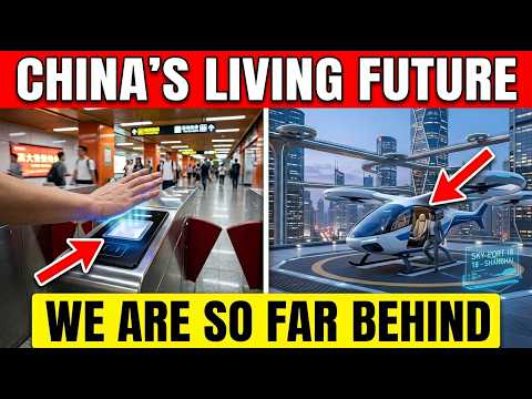15 Things You See Every Day In China That Don T Exist Anywhere Else