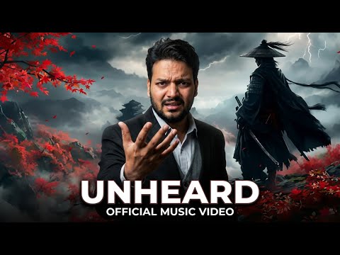 UNHEARD Official | Ankit Sharda Latest