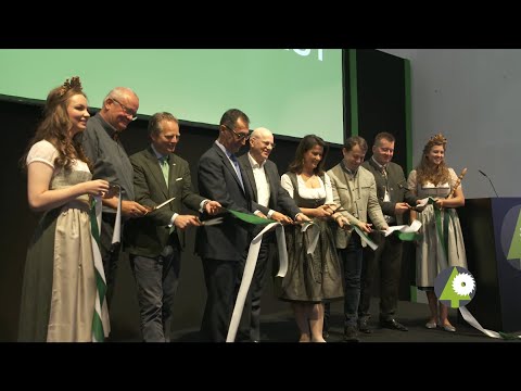 INTERFORST 2022 is open