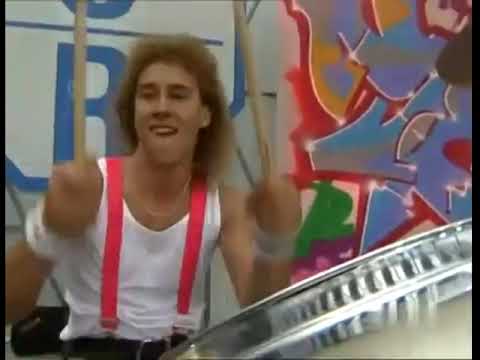 Vanden Plas - Do You Know (1988)