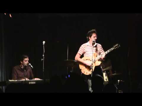 Adam Schlesinger & Mike Viola - Meaningless Kiss (Music & Lyrics)
