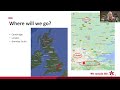England Evolution In Darwin S World And Ours Spring Break 2026 Information Session