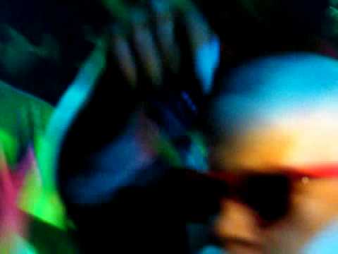 Dub-Ace @ club Pompei