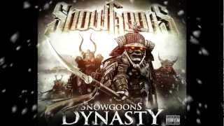 Snowgoons ft Tragedy Khadafi - Hood Ikon (Snowgoons Dynasty)