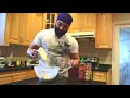 How to Add Protein to a Salad
