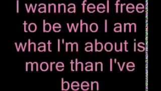 Natasha Bedingfield - Who I Am (Lyrics)