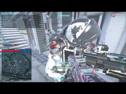 Commander Cyrious tips in action - Einige Praxistipps - deutsch german 2020 Planetside 2 gameplay