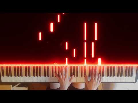 Deadly Sorrow - Myuu (Creepypasta piano)