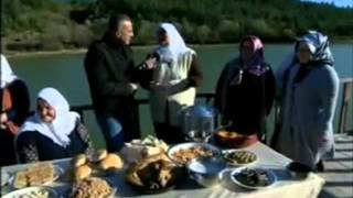 preview picture of video 'Eflani Yemekleri - TRT1 - Gez Göz Arpacık'