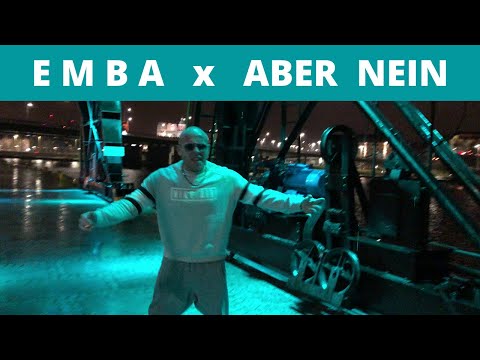 EMBA x ABER NEIN - produced by NIHLO