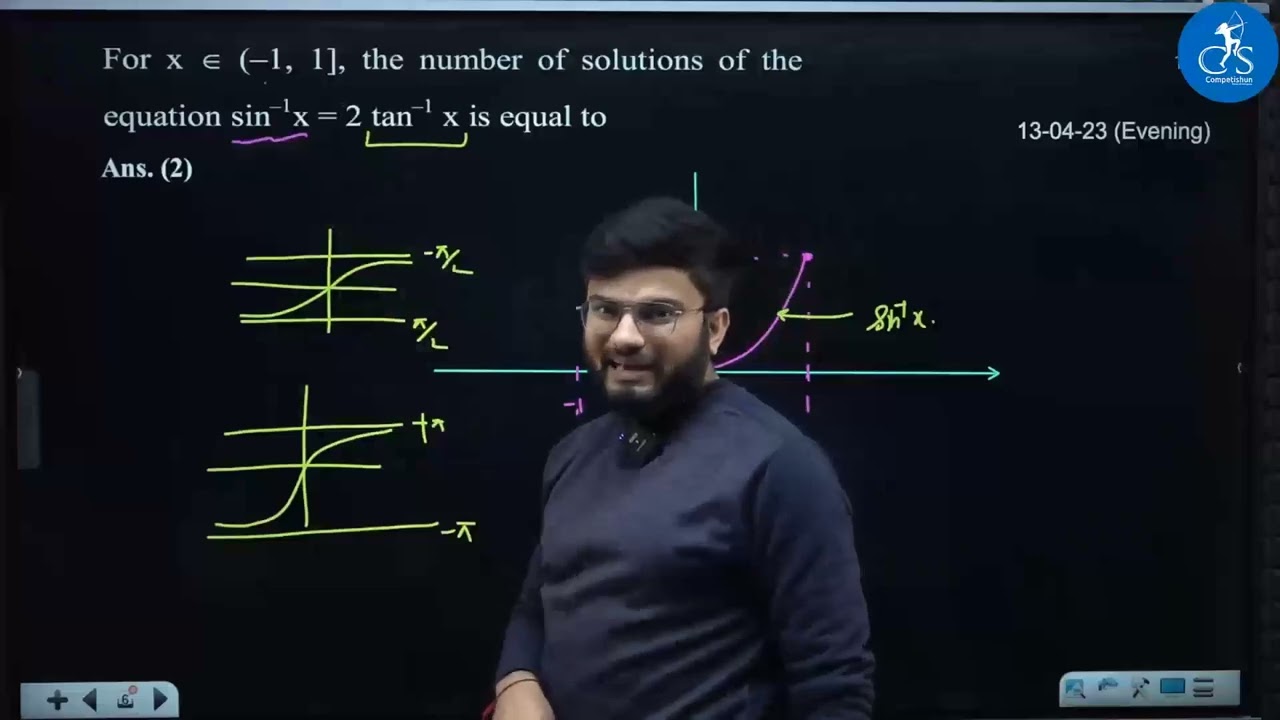 Video Solution