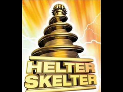 Helterskelter DJ Vibes & Livelee NYE 1996 HAPPY HARDCORE