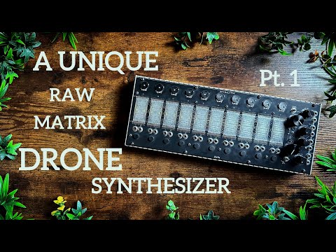 Jolin Lab AVALITH Walkthrough pt. 1 - Default Settings (DEMO | No talk)