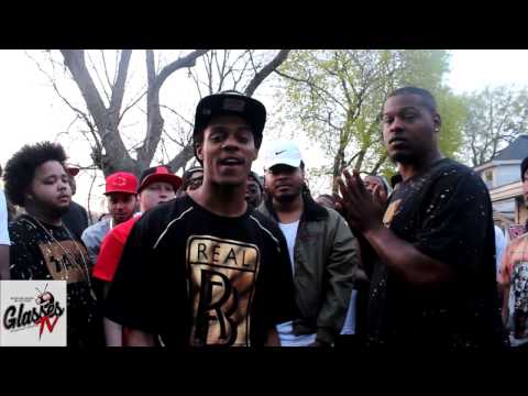 Oozie vs Grandaddy Purp