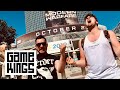 De (GK)E3 duurt dit jaar geen week, maar een dikke maand bij Gamekings