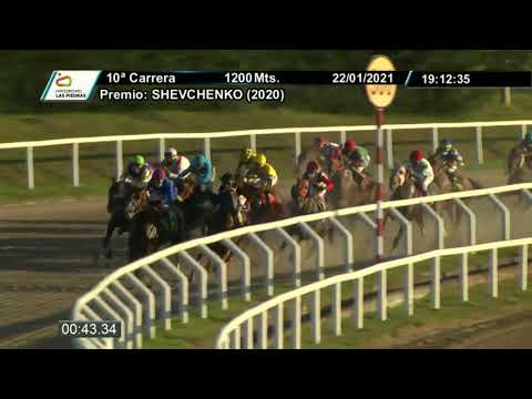 210122 c10 - JAMAIKINA - HIPODROMO LAS PIEDRAS