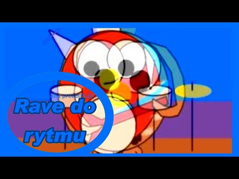 Doctor No 5 | Rave do rytmu