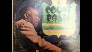 Count Basie and His Orchestra - Basie Boogie