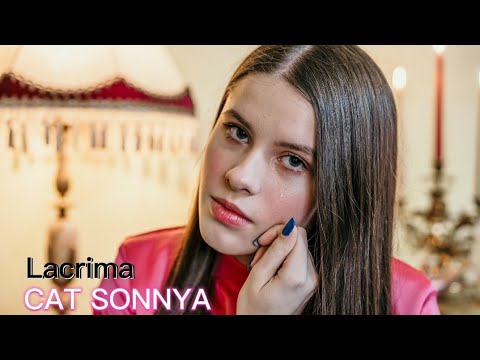 CAT SONNYA - Lacrima [Official Video]