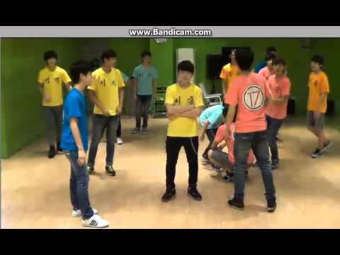 [130716] Seventeen TV S3 19/23
