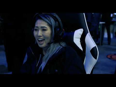 MWC Los Angeles 2019 - Highlights