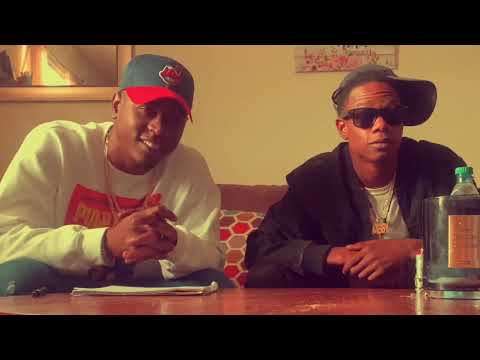 Gmbby- Exclusive interview