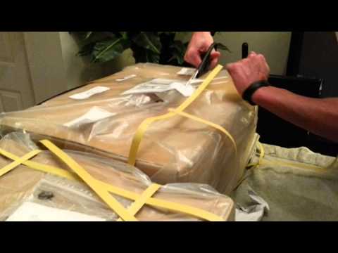 Unboxing of Ceika 8pot/6pot BBK