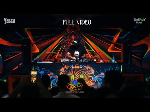 Yesca full video #Reveilloz 10 anos