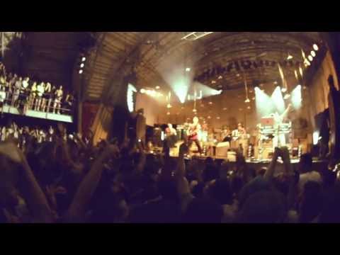 Tropicália Digital video