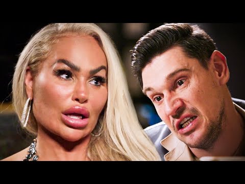 The Tragic Love Story of Darcey & Georgi