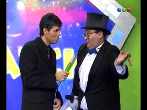 Joke Show: Larry from Clay "Videomatch" - Videomatch