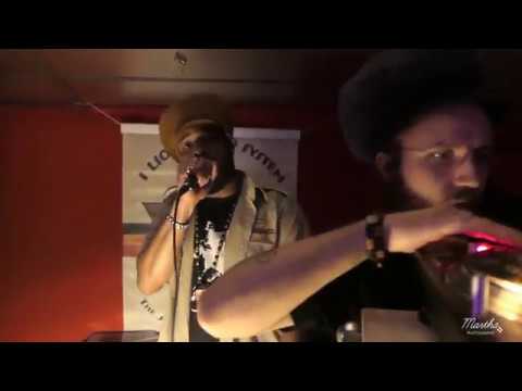 I Lion Sound System @FARI DUB4