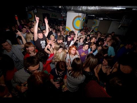 Wild Pools - MB3  (ft. Kendrick Lamar, A$AP Rocky, Sam Adams, Mac Miller, Skrillex)