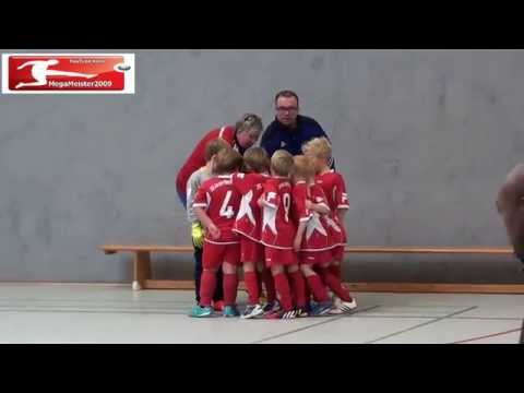 G-Junioren/JSG Rohden Segelhorst I -JSG Aerzen Reher/MegaMeister2009/Soccerweekend 2015