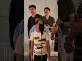 Komang Bareng Kurcacinya Kak Bintang Komangcover Fidellajasmine Fidella Fidellafamily