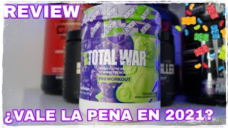 Total War de REDCON1 (Edición Especial🐻 2021) review. | ¿Sigue siendo de los mejores en 2021🤔.