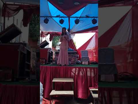 Lalok lah nak (cover Caca Olivia)