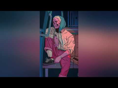 FLESH, PINQ feat. uglystephan - X100 (slowed reverb)