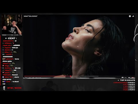 MULTI REAGUJE NA - Sobel "BALASANA"