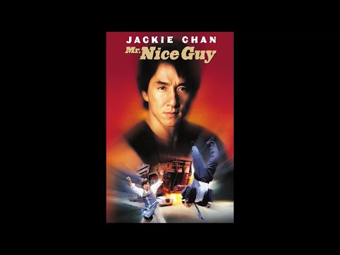 J. Peter Robinson - Mr. Nice Guy - Demons Kidnap Jackie (Unreleased)