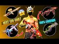 NEXT EVO VAULT 100 CONFIRM MP40 RETURN 2 NOVEMBER EVO VAULT SKINS FREE FIRE NEW EVENT FF